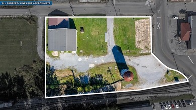 (private lake, pond, creek) Commercial For Sale in Guthrie Kentucky