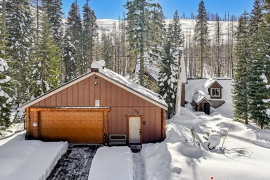 (private lake, pond, coastal) Home For Sale in Twin Bridges California