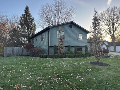 (private lake, pond, creek) Home Active Under Contract in Piqua Ohio