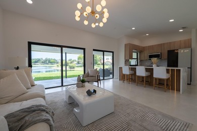 Welcome home to this extensively renovated lakefront home in the - photo 2