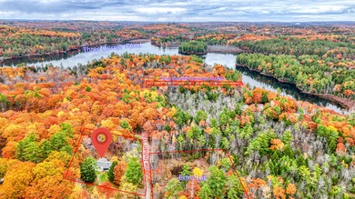 Lake Home For Sale in Augusta, Maine