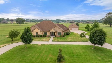 Lake Granbury Home For Sale in Granbury Texas