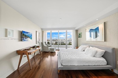 Experience the pinnacle of Brickell luxury in this masterfully