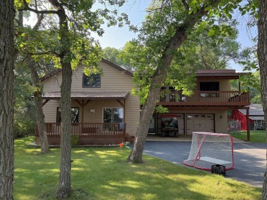 Lake Home For Sale in Devils Lake, North Dakota