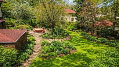 Welcome to a rare and enchanting property in the prestigious - photo 11