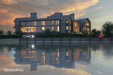 Fully permitted to BUILD TODAY. An extraordinary, unparalleled - photo 12