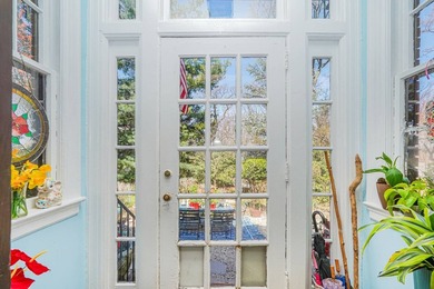 Welcome to a rare and enchanting property in the prestigious - photo 12
