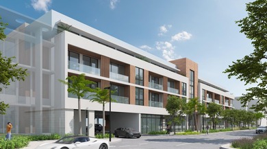 Brand new Luxury Residences - ONIX Delray Beach. This exquisite - photo 12