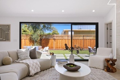 Stunning Fully Reimagined Luxury Residence in One of Los Altos - photo 15