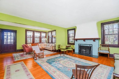 Welcome to a rare and enchanting property in the prestigious - photo 15