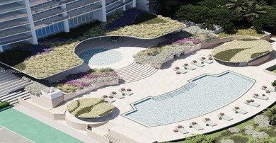 Experience the pinnacle of Brickell luxury in this masterfully