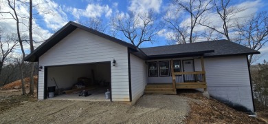 Newly Constructed- King's River Home - photo 2