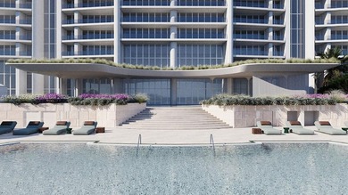 Experience the pinnacle of Brickell luxury in this masterfully