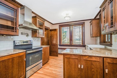 Welcome to a rare and enchanting property in the prestigious - photo 23