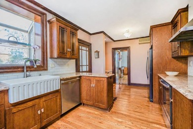 Welcome to a rare and enchanting property in the prestigious - photo 24