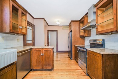 Welcome to a rare and enchanting property in the prestigious - photo 25
