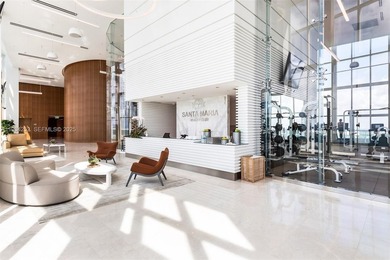 Experience the pinnacle of Brickell luxury in this masterfully