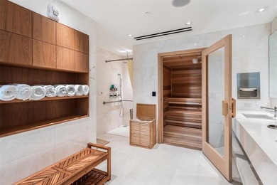 Experience the pinnacle of Brickell luxury in this masterfully