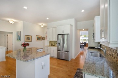 Welcome to a true GEM! Beautifully maintained colonial w/apprx - photo 8