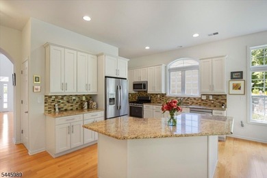 Welcome to a true GEM! Beautifully maintained colonial w/apprx - photo 9