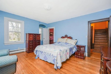 Welcome to a rare and enchanting property in the prestigious - photo 39