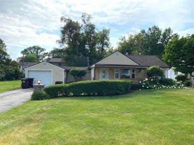 Lake Home Off Market in Crystal Lake, Illinois