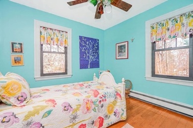 Welcome to a rare and enchanting property in the prestigious - photo 41