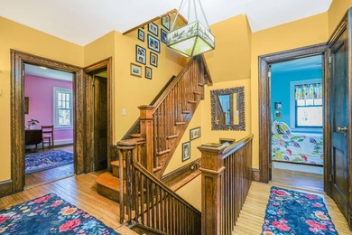 Welcome to a rare and enchanting property in the prestigious - photo 44