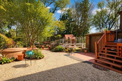 Welcome to a rare and enchanting property in the prestigious - photo 46