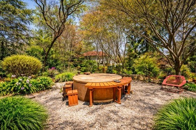 Welcome to a rare and enchanting property in the prestigious - photo 47