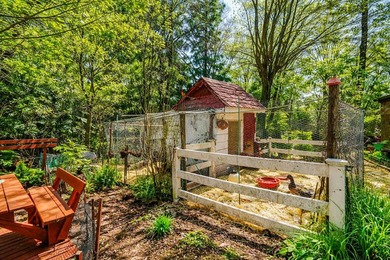 Welcome to a rare and enchanting property in the prestigious - photo 48