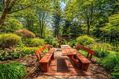Welcome to a rare and enchanting property in the prestigious - photo 49