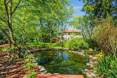 Welcome to a rare and enchanting property in the prestigious - photo 50
