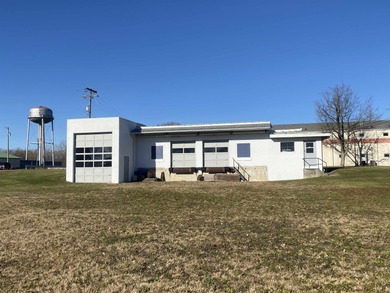 (private lake, pond, creek) Commercial For Sale in North Manchester Indiana