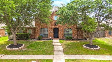 Lake Ray Hubbard Home For Sale in Rowlett Texas