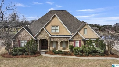 (private lake, pond, coastal) Home For Sale in Montgomery Alabama