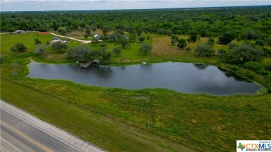 Lake Home For Sale in Gonzales, Texas