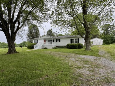 Barren River Lake Home Sale Pending in Scottsville Kentucky