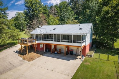 (private lake, pond, creek) Home For Sale in Sparta Tennessee