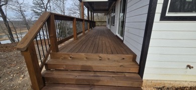 Newly Constructed- King's River Home - photo 15