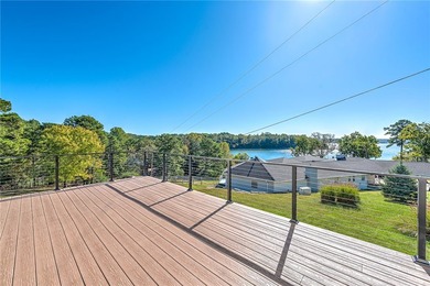 This is a one of a kind lake house. The home has all year around - photo 2