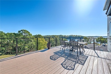 This is a one of a kind lake house. The home has all year around - photo 3