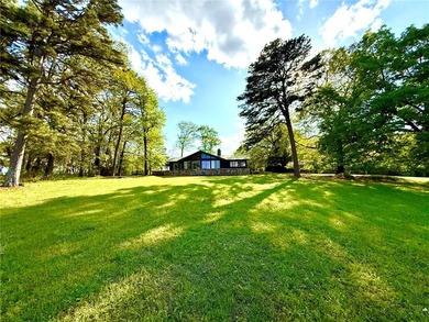 Piney Bay Lake Home Sale Pending in Knoxville Arkansas