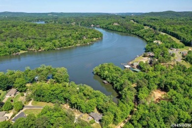 Lake Catherine Homes for Sale Real Estate Lakefront Property AR