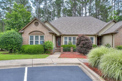 Strom Thurmond / Clarks Hill Lake Townhome/Townhouse For Sale in Mccormick South Carolina
