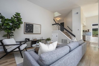This beautifully renovated 3-bedroom, 2.5-bath canyon home has - photo 12