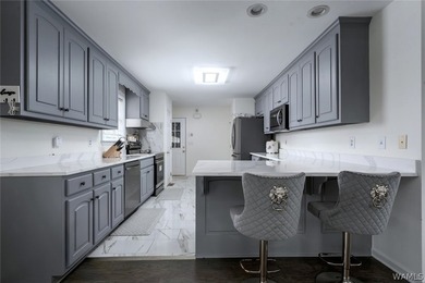 Welcome to your dream lake retreat! This beautifully renovated - photo 12