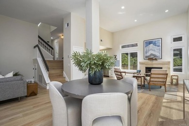 This beautifully renovated 3-bedroom, 2.5-bath canyon home has - photo 13