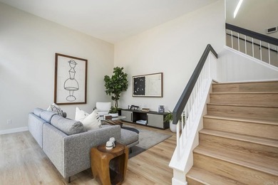 This beautifully renovated 3-bedroom, 2.5-bath canyon home has - photo 15