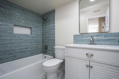 This beautifully renovated 3-bedroom, 2.5-bath canyon home has - photo 18